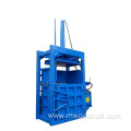 automatic hydraulic baler machine vertical baler machine